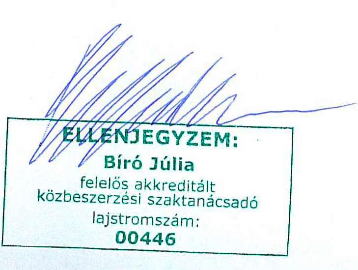 AZ UNIVERZÁL BESZERZŐ KFT.