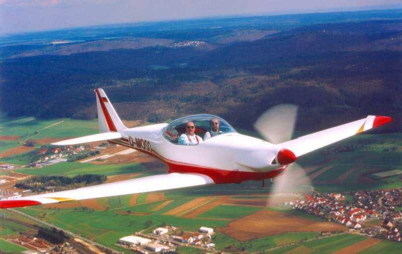 Bonanza 