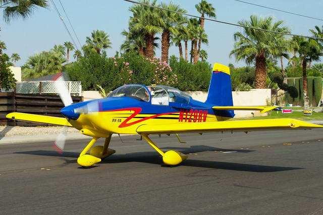 SOCATA TB21