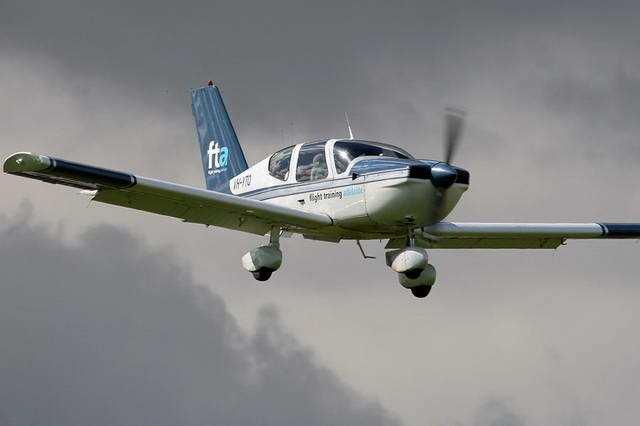 Piaggio p149