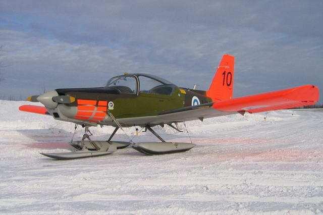 260 SOCATA