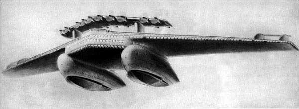 I. Kutatás 1.9. A design klasszikusai és a repülés A nagy formatervezı legendákat is megérintette a repülés rohamos fejlıdése.