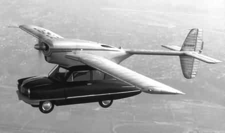 Akkoriban mérnöktársával - ki több sikeres elsı világháborús vadászgépet is tervezett - így képzelték el az 1940-es évek utasszállítóit. 31. Az Airliner No4 látványrajza 32.