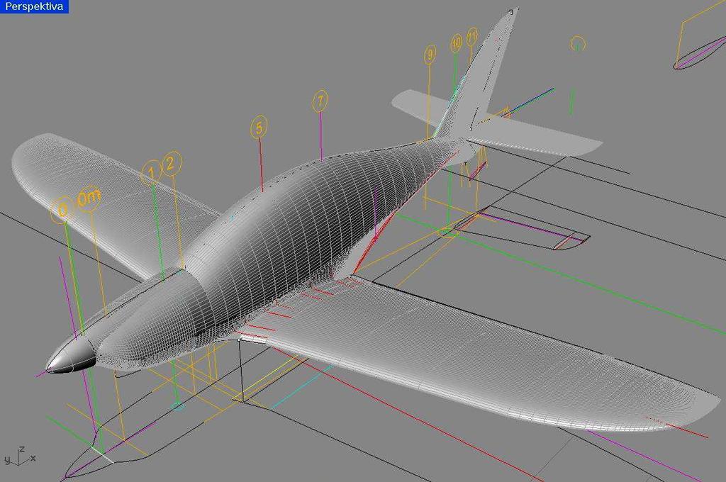 II. Elemzések Ezekben az esetekben, mint Dostáltól megtudtam, a forma-koncepció kerül repülımérnökökhöz, aerodinamikusokhoz, akik számítógépes elemzések után tesznek javaslatot a módosításokra.
