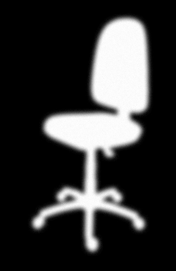 CMX2084 főnöki szék