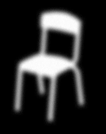 10843 Lili szék