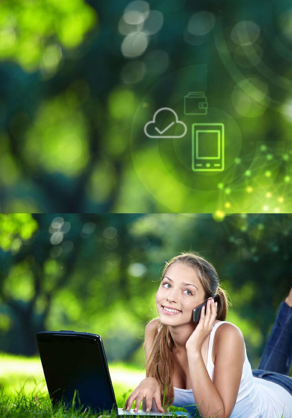 22 OTP Bank Fenntarthatósági jelentés 2016 A Digitális Transzformációs Program (DTP) célja nem kevesebb, mint a banki