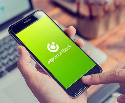 24 OTP Bank Fenntarthatósági jelentés 2016 1.1. Banki szolgáltatások 2016-ban bankcsoporti szinten számos termékünk vált online elérhetővé.