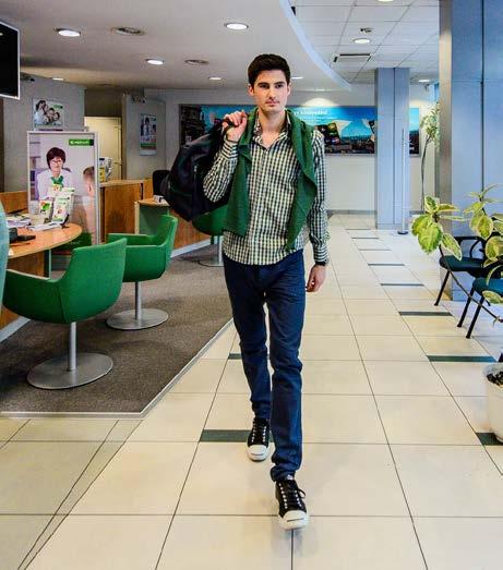 38 OTP Bank Fenntarthatósági jelentés 2016 OTP Bank Ügyfélpanaszok 250 000 237 138 200 000 150 000 100 000 50 000 117 050 72 679 164 259 171 366 116 091 118 885 127 391 134 445 120 988 97 724 64 162
