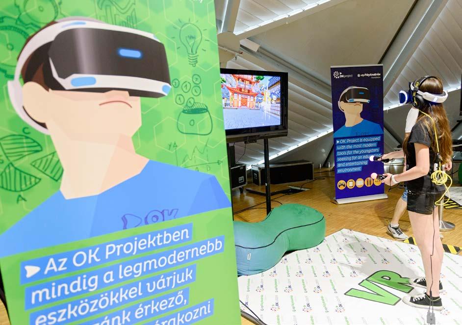79 Stratégiai céljaink A karriermenedzsmentet