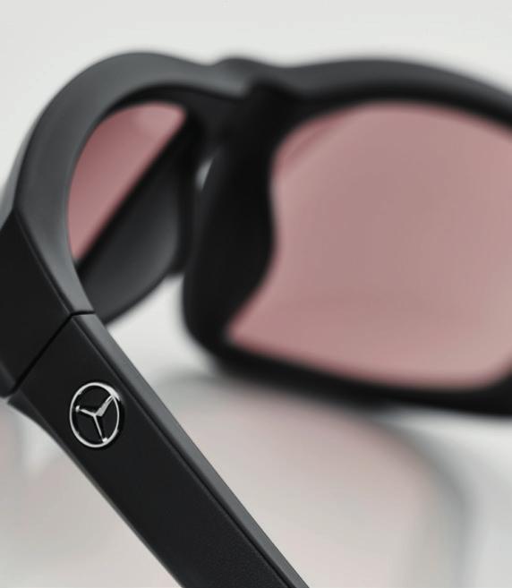 Mercedes-Benz kollekciós termékek Victorinox Swiss Champ