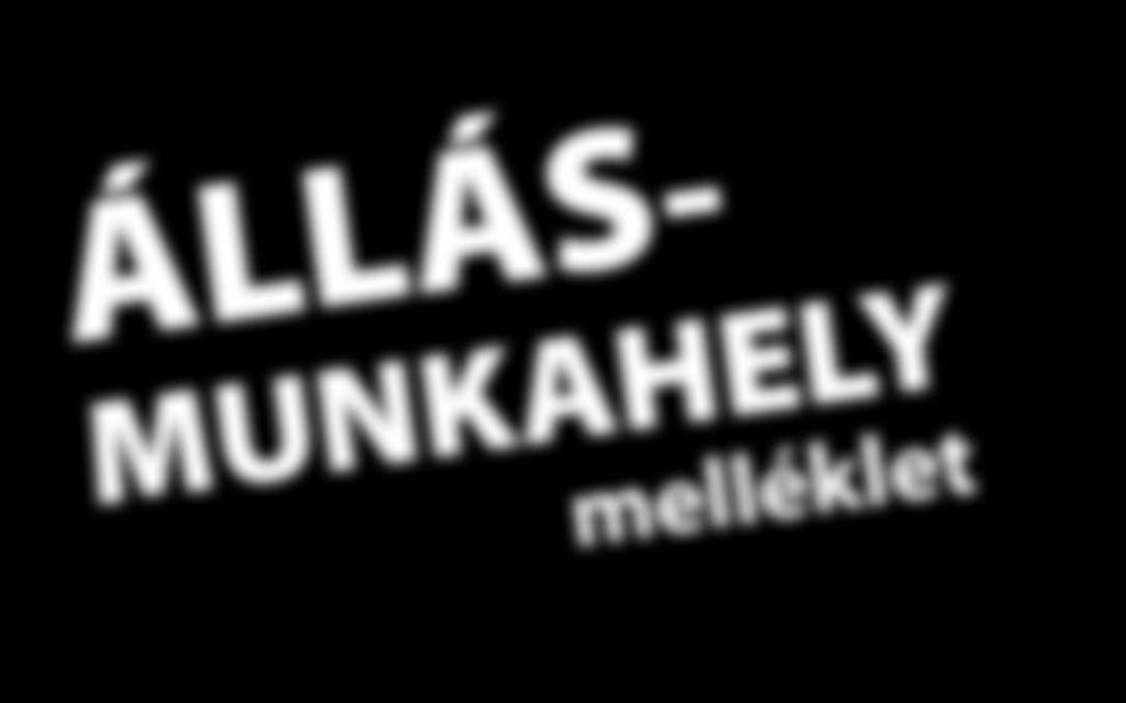 A hatékony álláskeresők titka ez a hozzáállás.