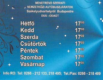 Visszatérése után kérdeztük a mûvésznõt. S C O R P I O N T R A N S K f t. Számunkra az Ön kényelme, jó közérzete, elégedettsége kiemelkedõen fontos.