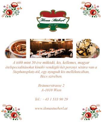 hu Hirdetés: 1581 Budapest, Pf.100 E-mail: vilagklub@vilagklub.hu www.vilagklub.hu www.vilagtalalkozo.