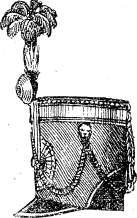 25 A huszárok az 1848/49-iki szabadságharcban. Az 1848/49-iki magyar szabadságharcban az összes huszárezredek, az Olaszországban alkalmazott 5. és 7. ezredek, valamint a 8., 10. és 0 12.