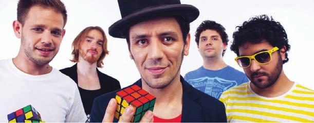 AUGUSZTUS 13. SZEPTEMBER 3. KISFALUDY SZÍNPAD BALATONFÜREDI BORHETEK SZEPTEMBER 1. PÉNTEK 20.00 Treff koncert SZEPTEMBER 2. SZOMBAT 20.00 Maszkura és a Tücsökraj koncert SZEPTEMBER 3. VASÁRNAP 17.