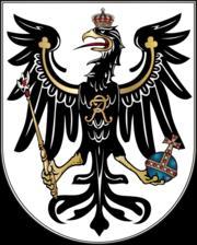 GAZDASÁGI MINTAÁLLAM A BALTIKUMBAN Míg mások háborúznak, te, boldog Porosz Hercegség, fejlődj!