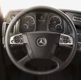 Érezhető dinamika, egyszerű kezelhetőség és alacsony fogyasztás: a váltóautomatika gondoskodik a precíz sebességfokozat-választásról, a rövid kapcsolási időkről, a magas szintű menetkényelemről és az