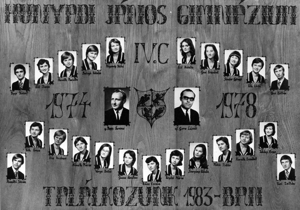 113 1977/78. tanév, IV.
