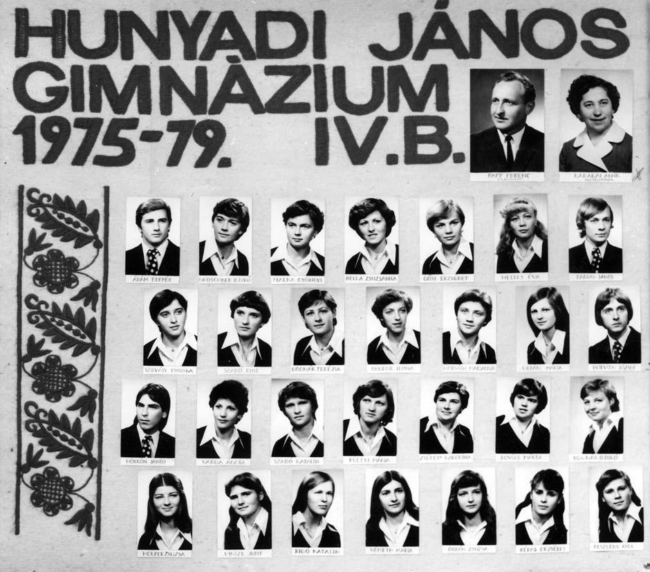 117 1978/79. tanév, IV.