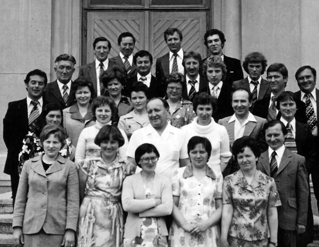 1976-1980 Tablók könyve 1979/80.