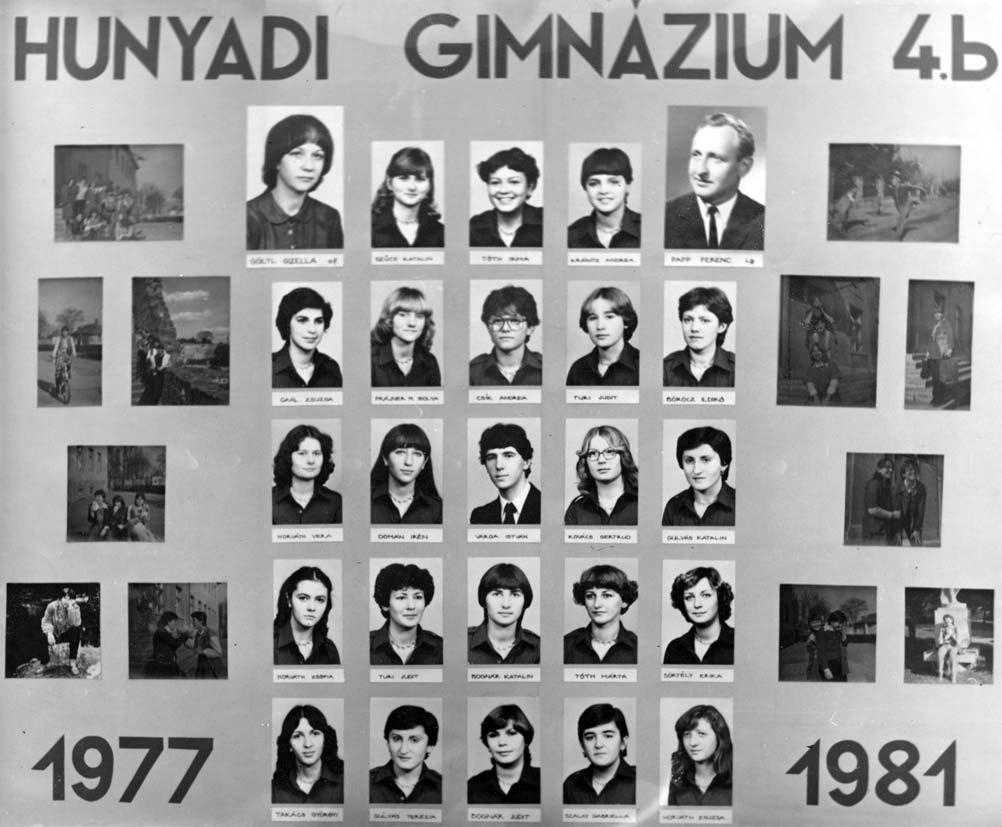 129 1980/81. tanév, IV.