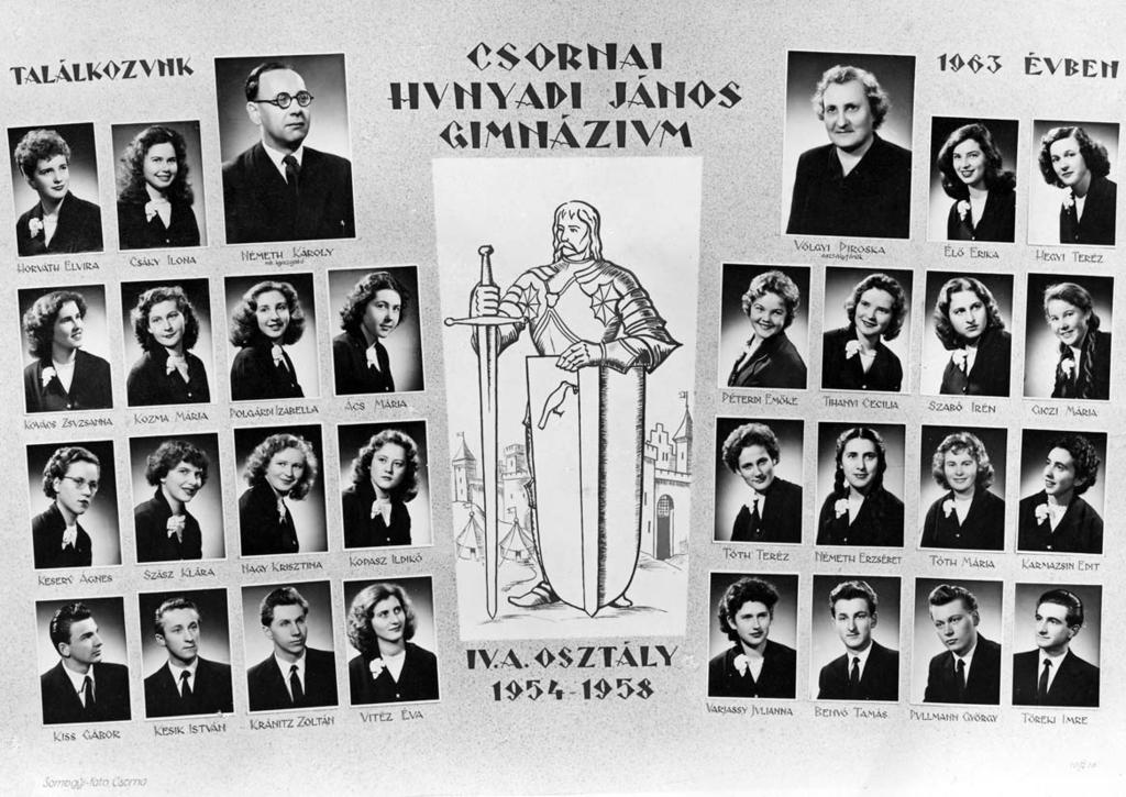 23 1957/58. tanév, IV.