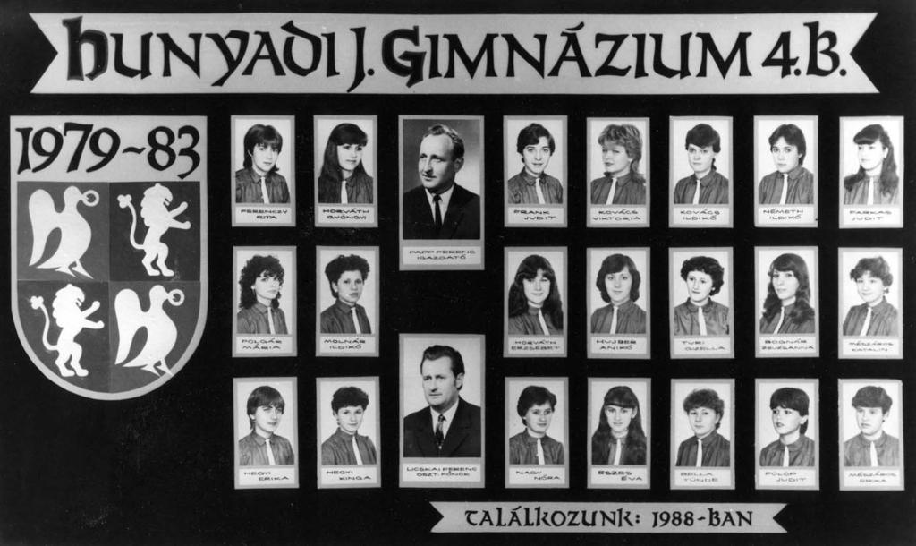 137 1982/83. tanév, IV.