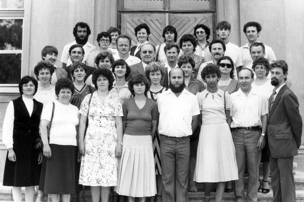1980-1984 Tablók könyve 1983/84.