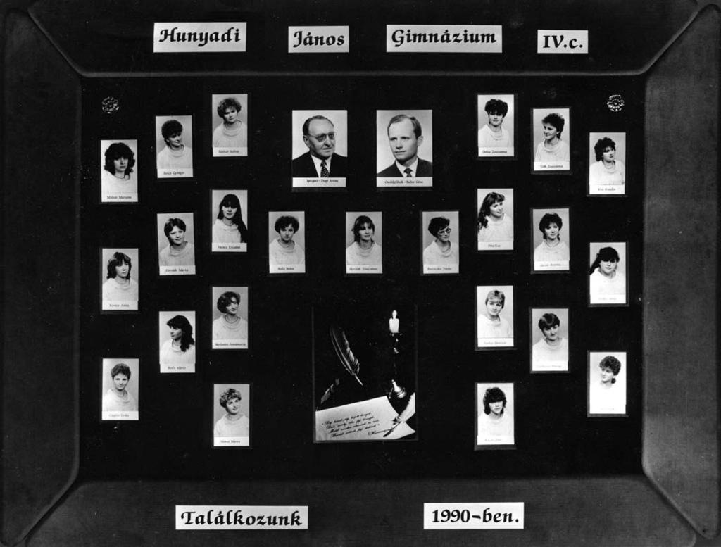 147 1984/85. tanév, IV.