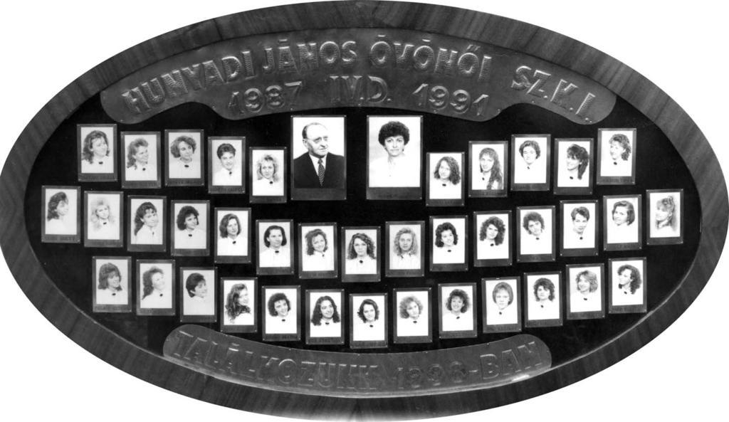 175 1990/91. tanév, IV.
