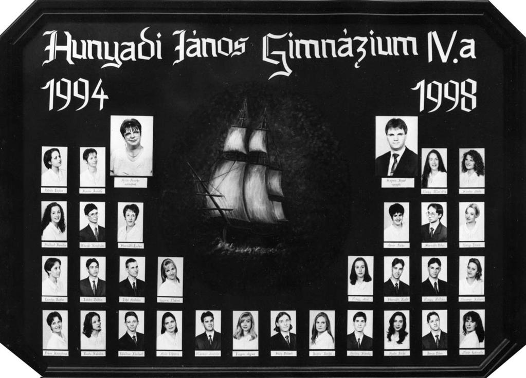 201 1997/98. tanév, IV.