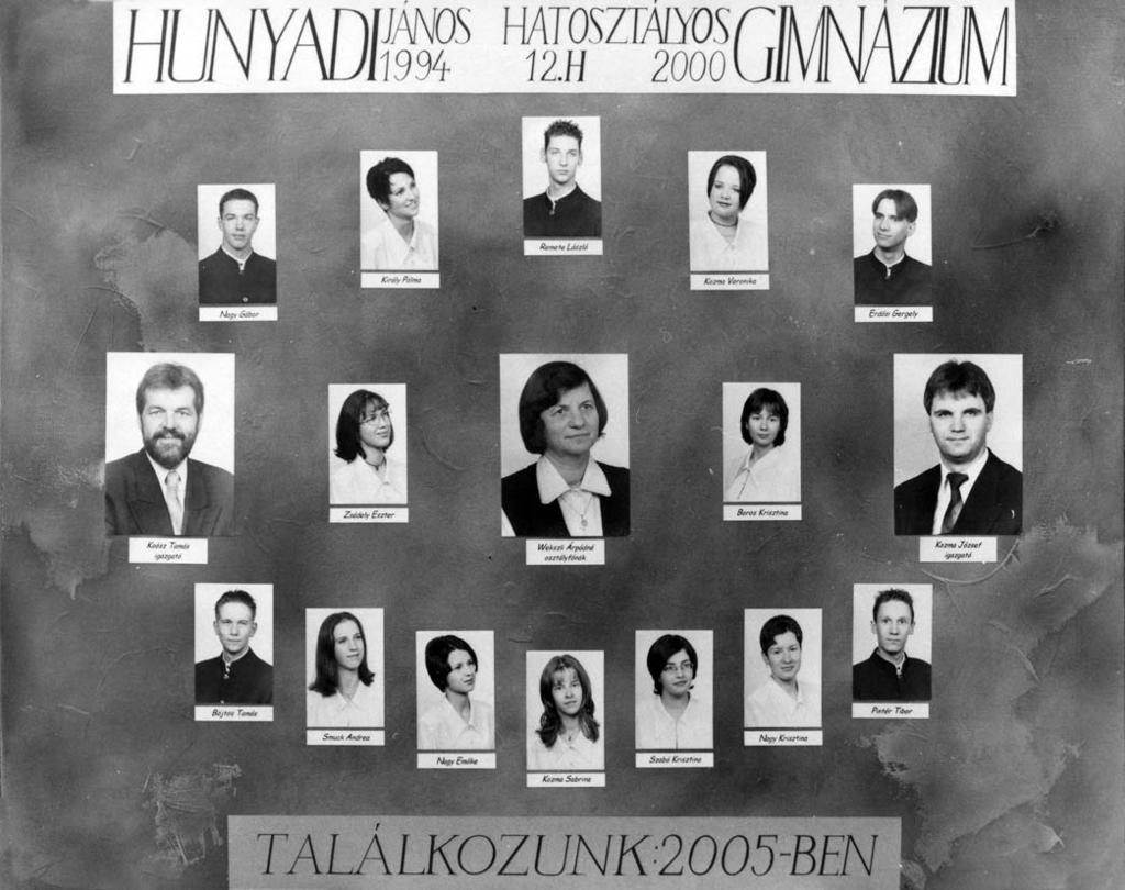209 1999/2000. tanév, 12.