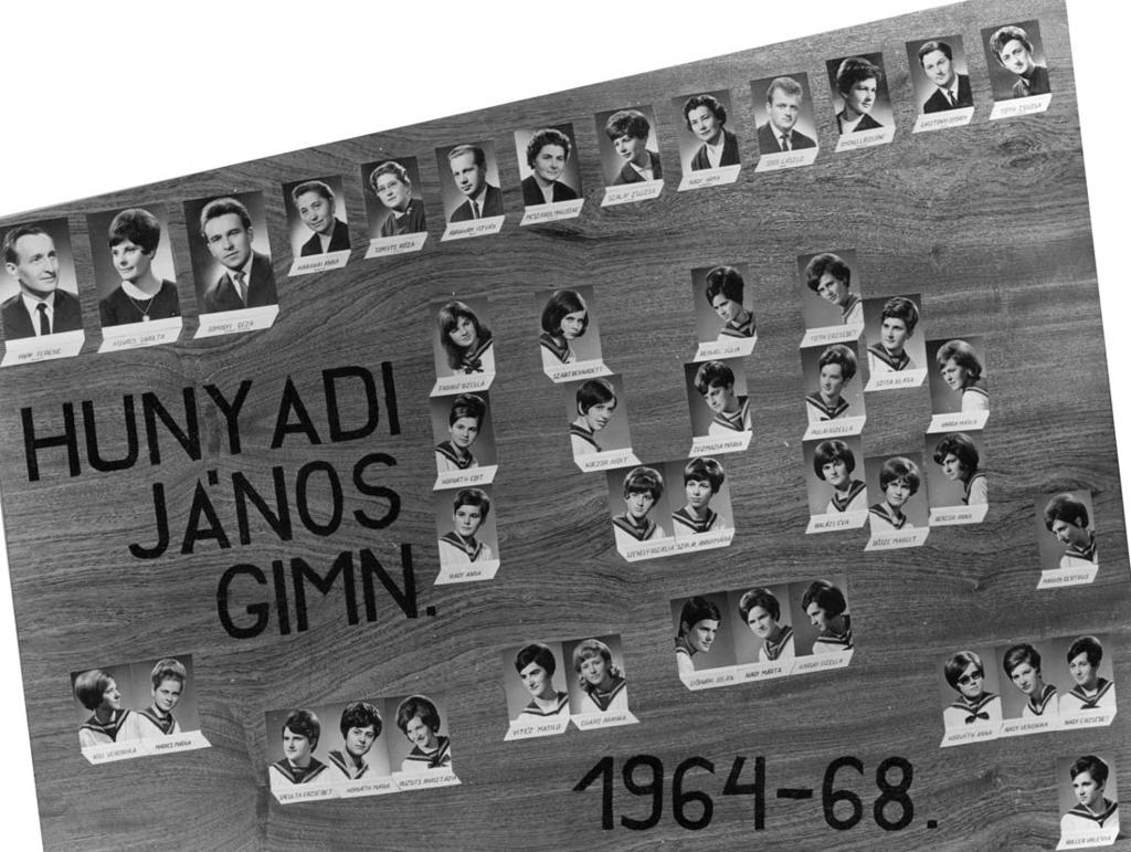 63 1967/68. tanév, IV.