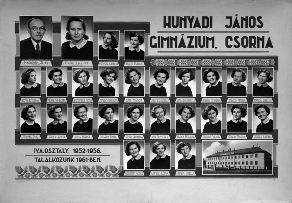19 1955/56. tanév, IV.
