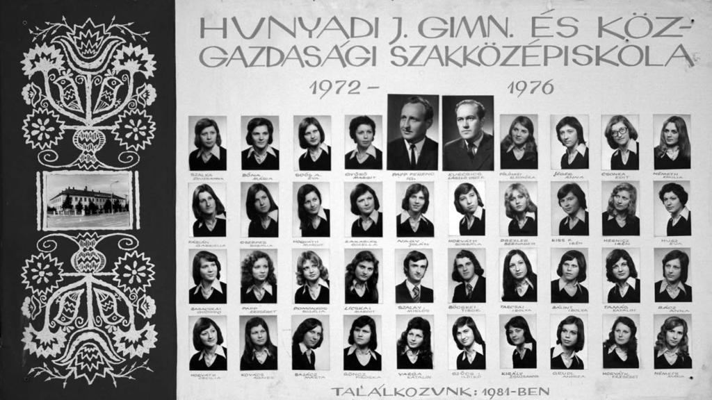 105 1975/76. tanév, IV.