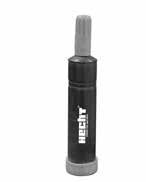 Berántókötél Ø 2,8 mm, 50 m HECHT 003450 Berántókötél Ø 3,4 mm, 50 m