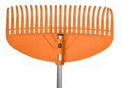 PET lombseprű 35 foggal szélessége 760 x 310 mm 1 690 HUF Csomagolás 12 db HECHT