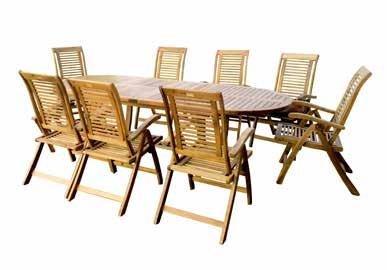 HECHT NARROW SET KERTI BÚTOROK HECHT ROUNDED SET BÚTOROK MÉRETE M SZ H 84 990 HUF Kemény akác fából