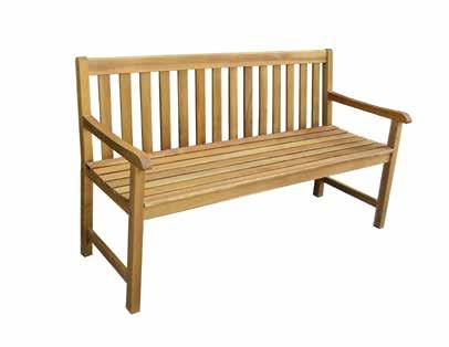 meranti fából.    Terhelhetőség: 300 kg, Méretek: 209 x 125 x 166 cm 53 990 HUF