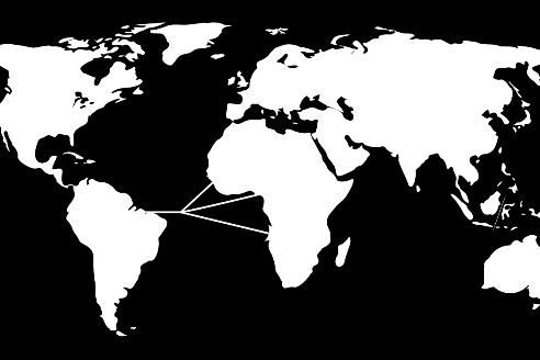 egy csoportnak melynek tagjai szeretnék megkapni azt Geocast Elküldjük egy földrajzi helyre, pl kontinensre