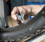 6 Kerekek Kerekek 6 634/2P Küllőkulcs, Shimano, nemesített felületkezelés: krómozott (EN 2540) a kulcs szára műanyag bevonattal küllőkulcs 4.3 és 4.