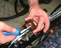 663/2BI Kulcs féktárcsához, Shimano Saint, nemesített felületkezelés: krómozott (EN 2540) kulcs a Shimano Saint tárcsafék szereléséhez használható.