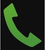 Kommunikáció Névjegyek hozzáadása A billentyűzetről a névjegyek listájához egy telefonszám hozzáadásához adja meg a számot, majd érintse meg a Kapcsolatokhoz ad lehetőséget.