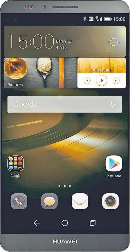 GB RAM 13 MP kamera 3G, GPS