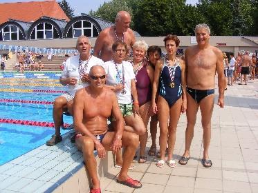 Versenyzőink teljesítménye nagyon dicséretes, hiszen egyre nagyobb sikereket aratnak és egyre több elismerést szereznek a városnak, egyesületünknek.