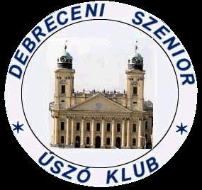 Debreceni Szenior Úszó Klub Egyesület
