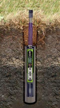 - Monitoring Soil Biological Activity by using a novel tool: EDAPHOLOG-System