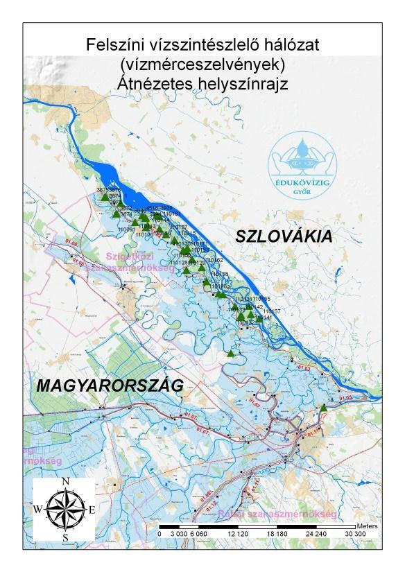 A Szabályzat módosítása: Győr 2007. április 25.