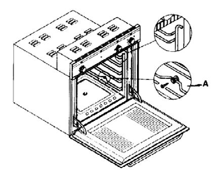 replce, ir groov C replce, ir CCrefully lever up glss with flt screwdriver locted replce, ir C replce, ir C Az replce, ir jtó C C típusú Crefully lever up glss with flt screwdriver locted jtó helyére